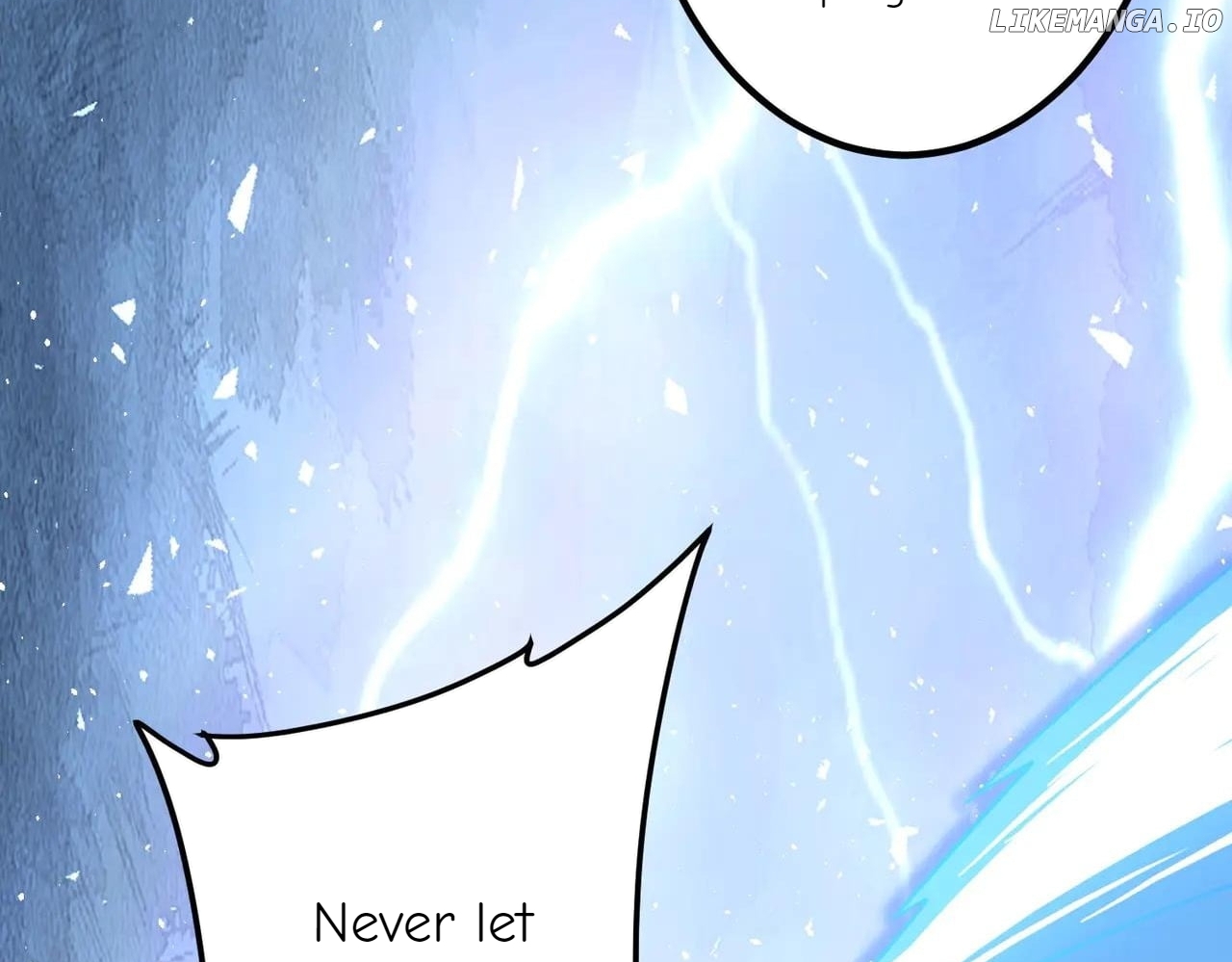 With My Netherworld Trillions, Game On! Chapter 195 - page 132